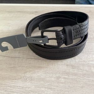 NWT Allsaints belt